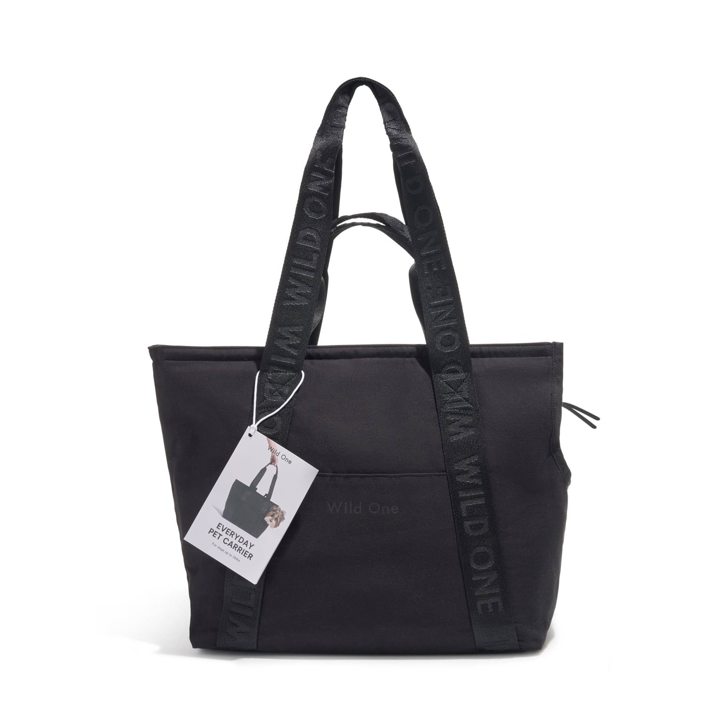 Cotton Everyday Carrier