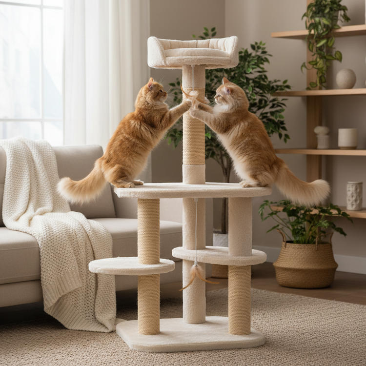 Cat Scratchers