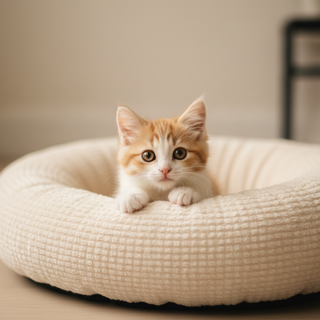 Cat Beds