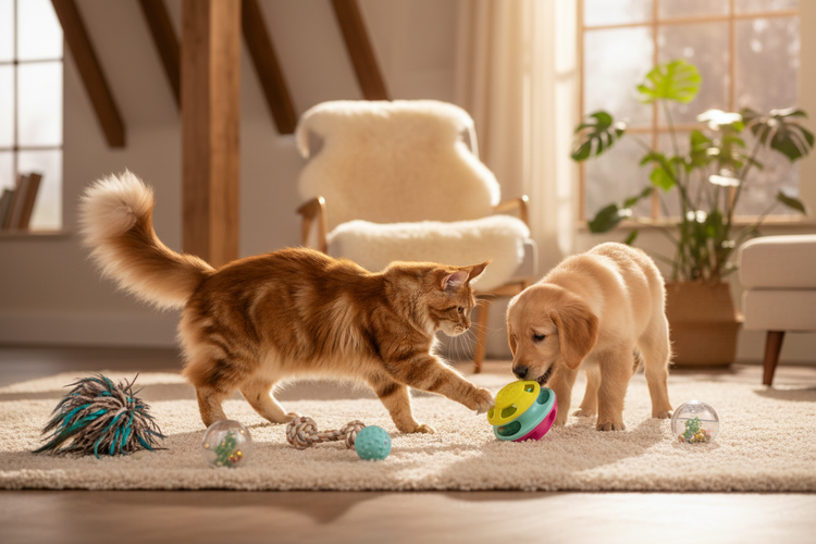 Toys