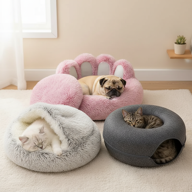 Beds Collection Thumbnail