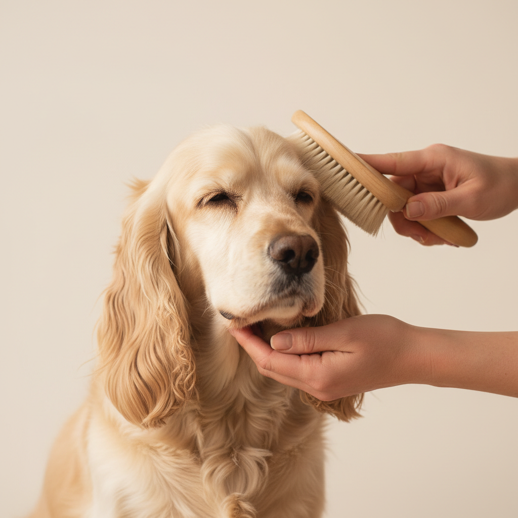 Grooming Collection Image