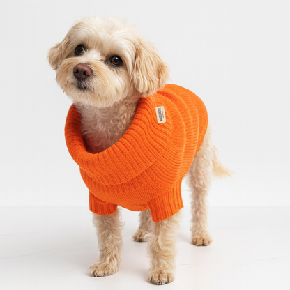 Lava British Wool Jumper