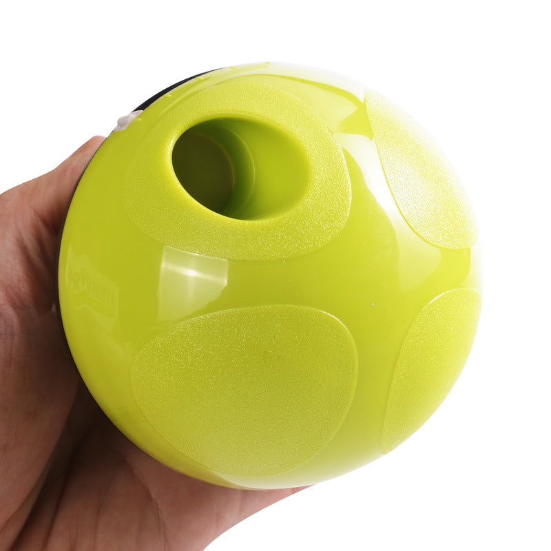 Treat Dispensing Tumbler Toy