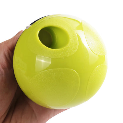 Treat Dispensing Tumbler Toy