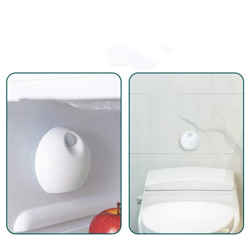 Smart Cat Litter Box Air Purifier & Deodorizer