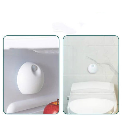 Smart Cat Litter Box Air Purifier & Deodorizer