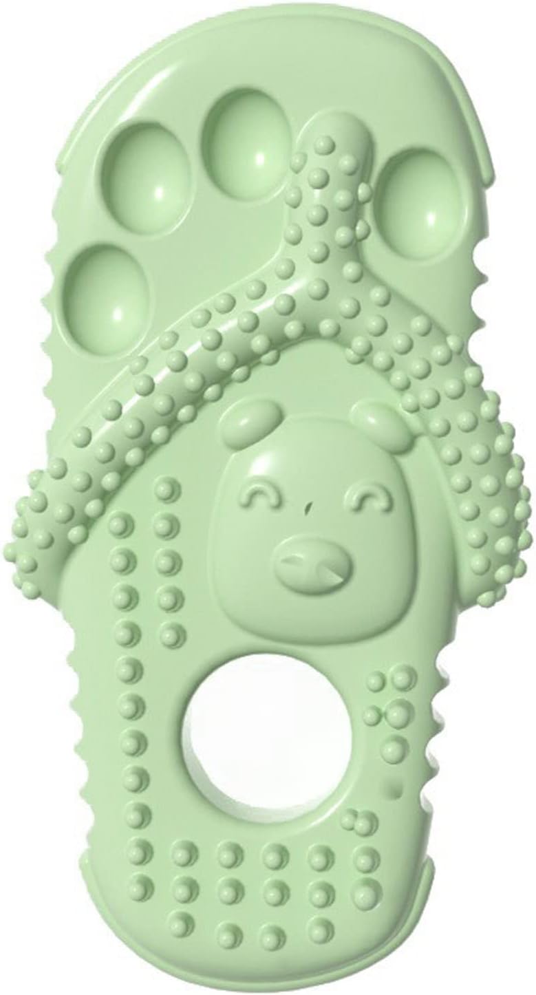 Bite-Resistant Chew Training Toy for Small Dogs & Puppies