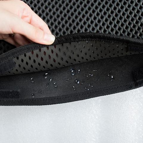 Double Layer Cat Litter Trapping Mat