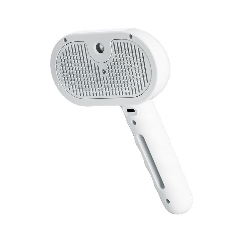 Spray Mist Grooming Comb for Cats & Dogs