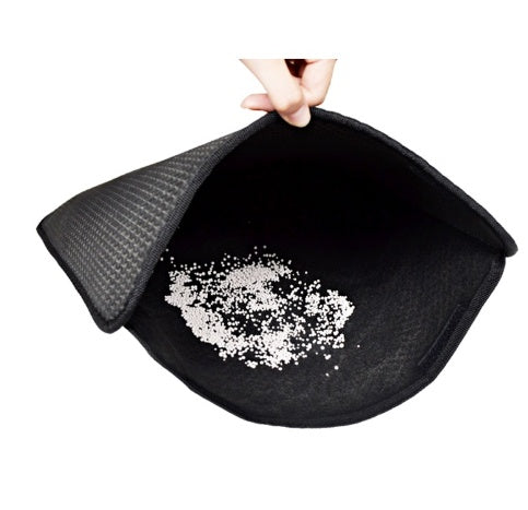Double Layer Cat Litter Trapping Mat