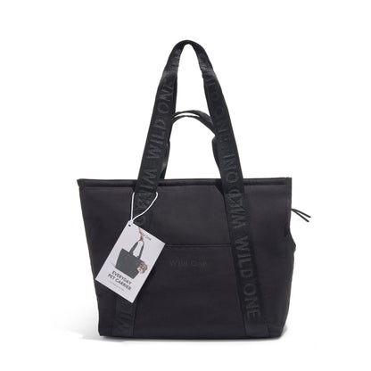 Cotton Everyday Carrier