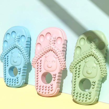 Bite-Resistant Chew Training Toy for Small Dogs & Puppies