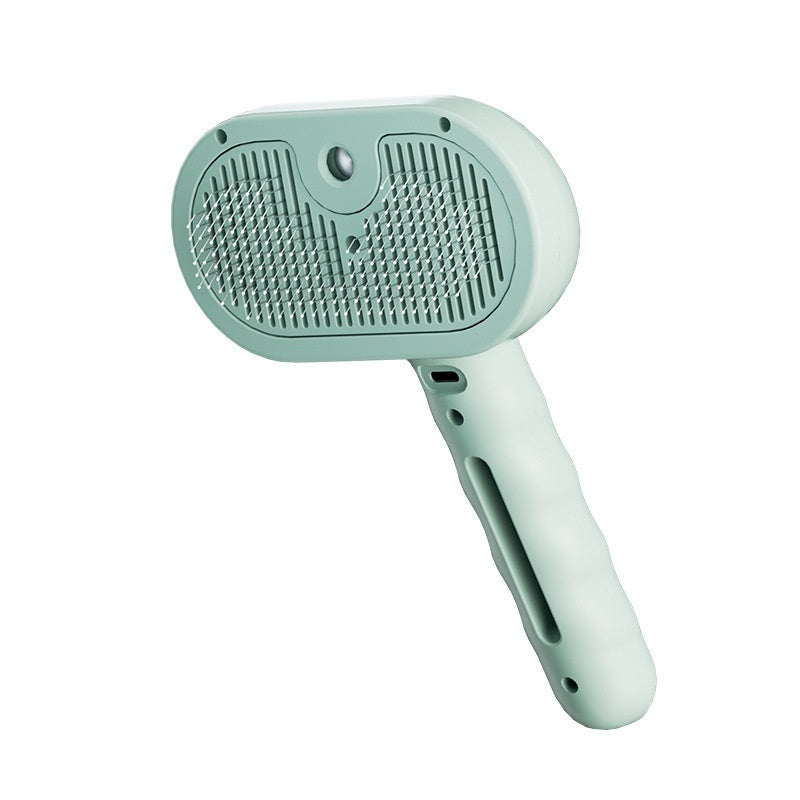 Spray Mist Grooming Comb for Cats & Dogs