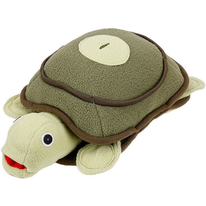 Dog Snuffle Mat — Avocado Shape Puzzle Feeding & Enrichment