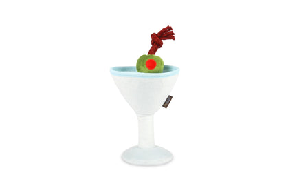 Pawtini dog toy