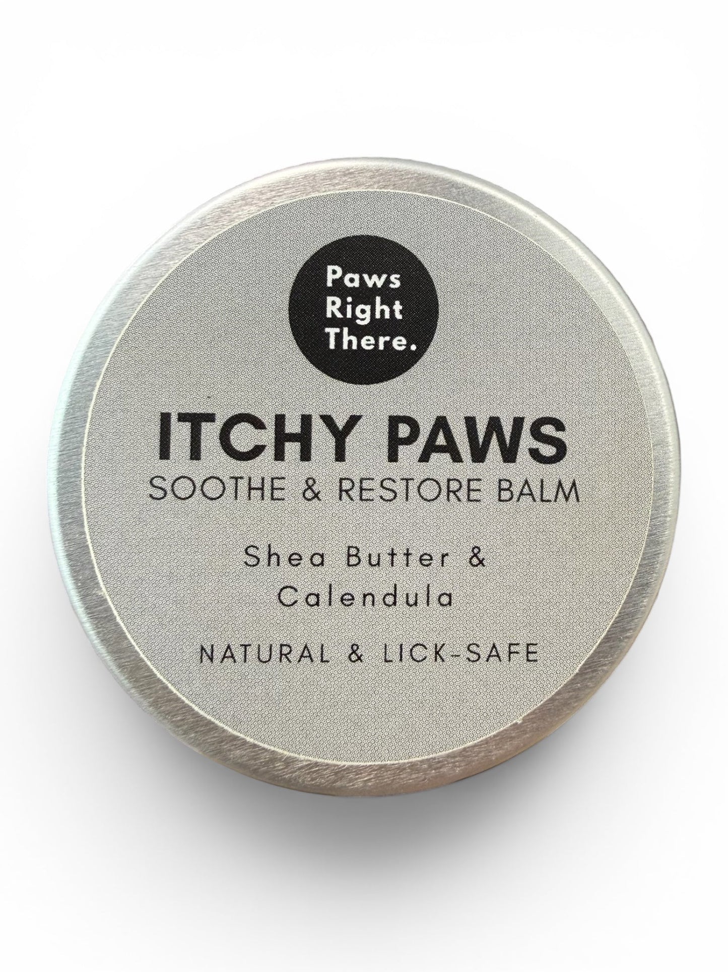 Itchy Paw Balm - Soothing