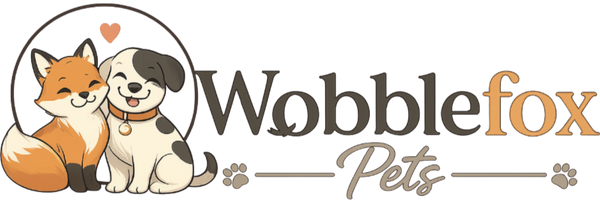 Wobblefox Pets
