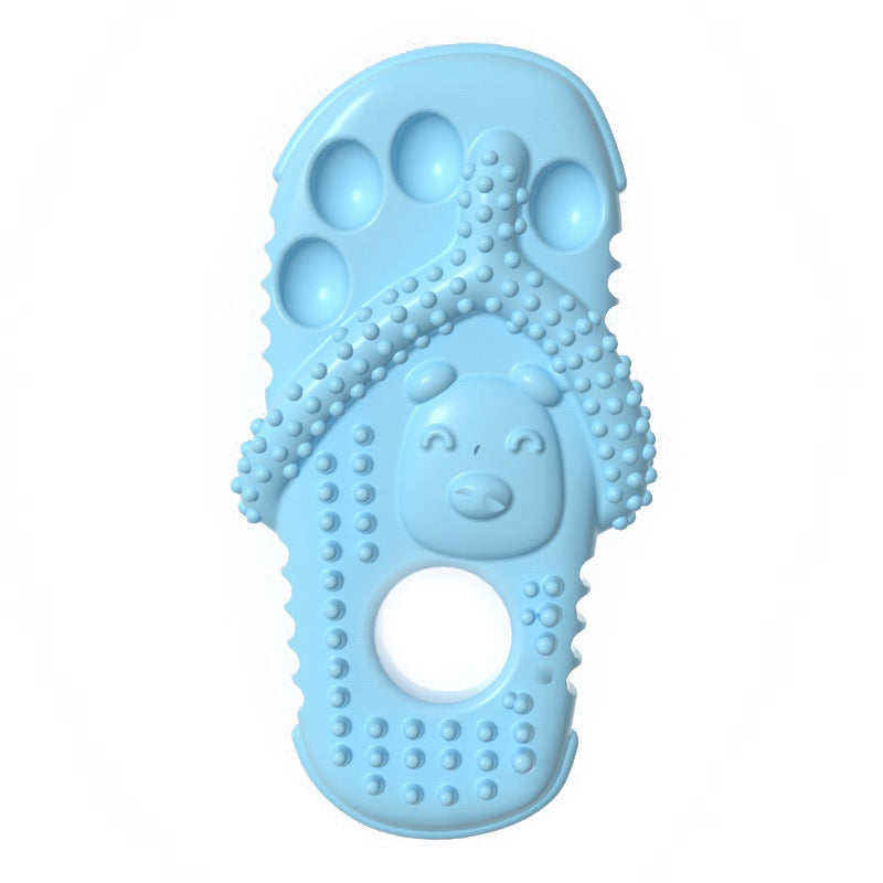 Bite-Resistant Chew Training Toy for Small Dogs & Puppies