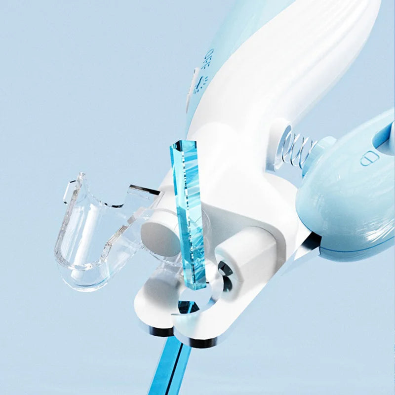 LED Electric Pet Nail Grinder & Clippers