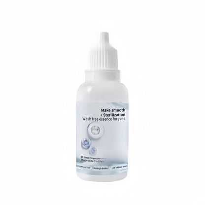 Spray Mist Grooming Comb for Cats & Dogs