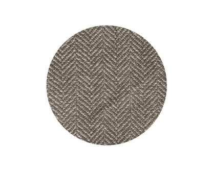 Luxury Washable Tweed Dog Blanket | Lincoln