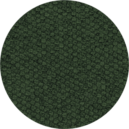 Luxury Washable Green Dog Blanket | Richmond
