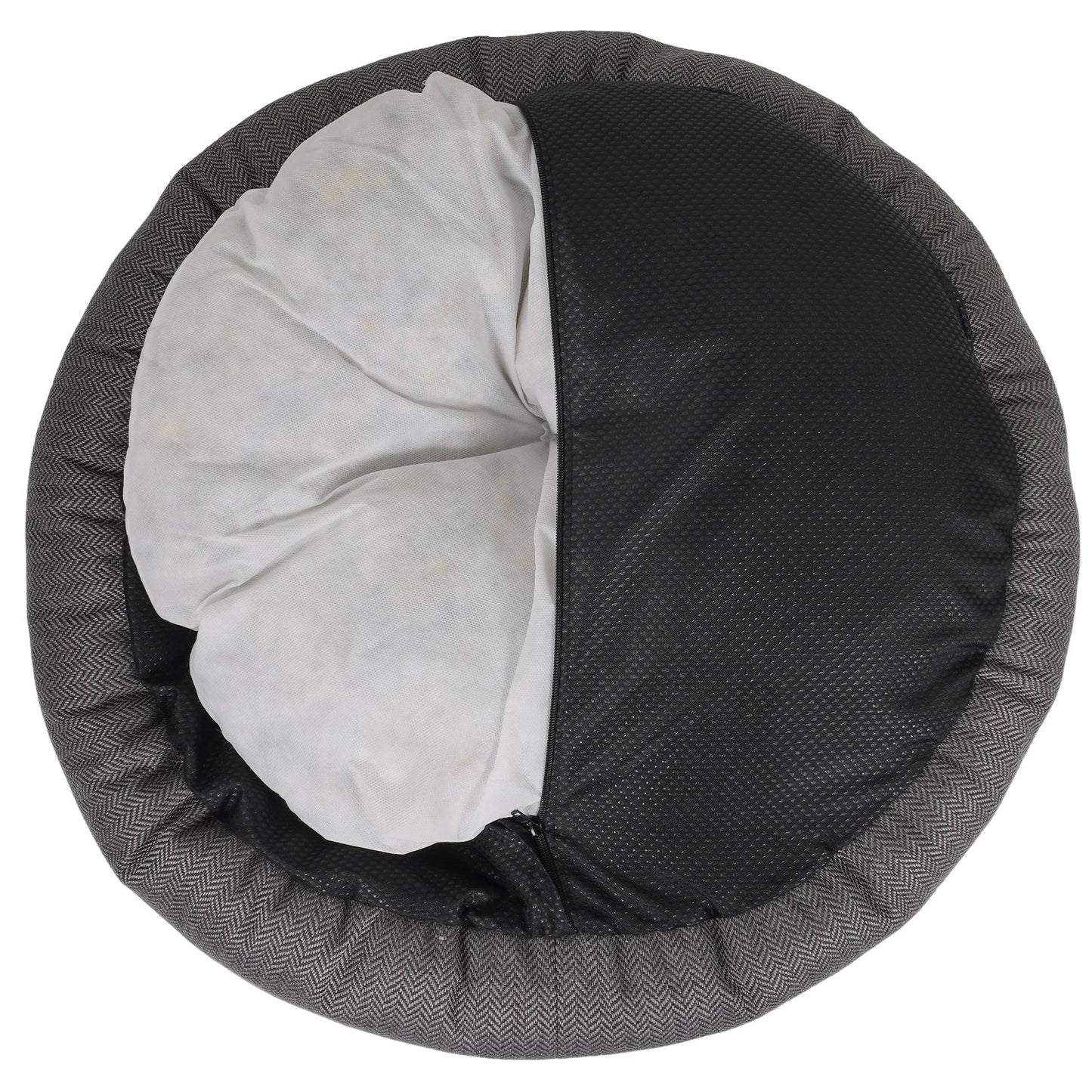 THE BALMORAL  | LUXURY DONUT BED