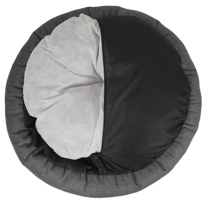 THE BALMORAL  | LUXURY DONUT BED