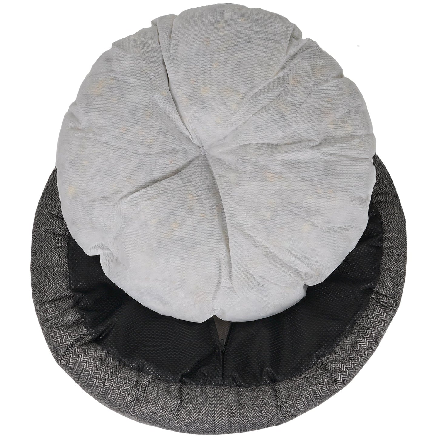 THE BALMORAL  | LUXURY DONUT BED