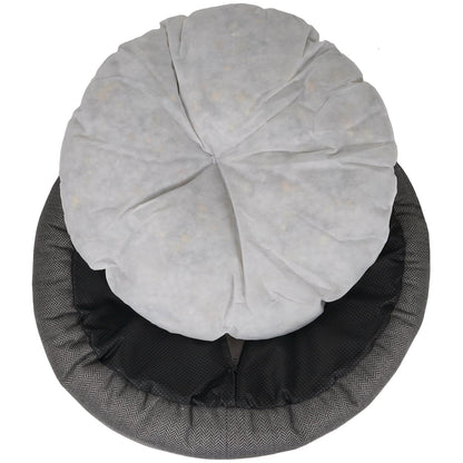 THE BALMORAL  | LUXURY DONUT BED
