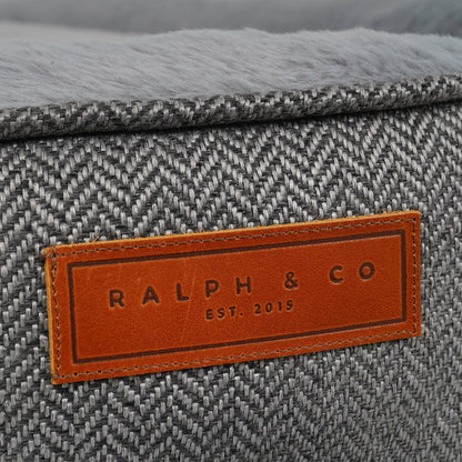 THE BALMORAL  | LUXURY DONUT BED