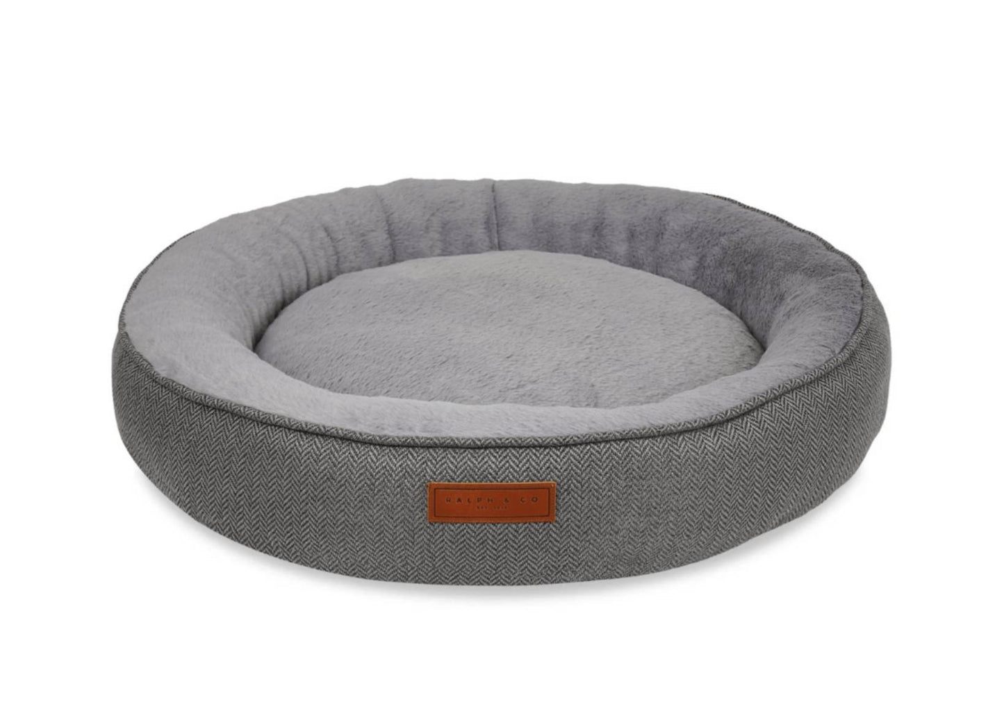THE BALMORAL  | LUXURY DONUT BED