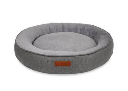 THE BALMORAL  | LUXURY DONUT BED