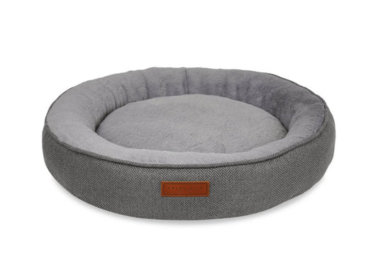 THE BALMORAL  | LUXURY DONUT BED