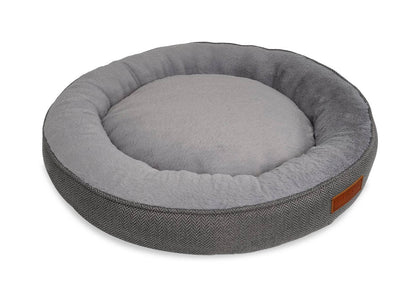 THE BALMORAL  | LUXURY DONUT BED