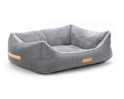 THE BALMORAL | LUXURY HERRINGBONE BED