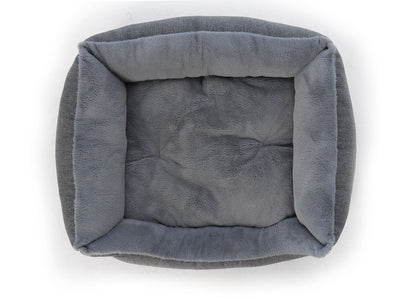 THE BALMORAL | LUXURY HERRINGBONE BED