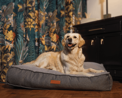 THE BALMORAL  | LUXURY PILLOW BED