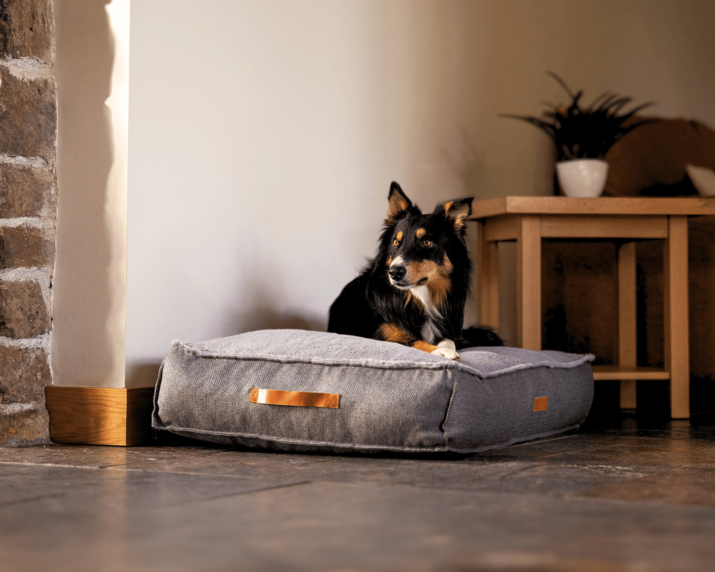 THE BALMORAL  | LUXURY PILLOW BED