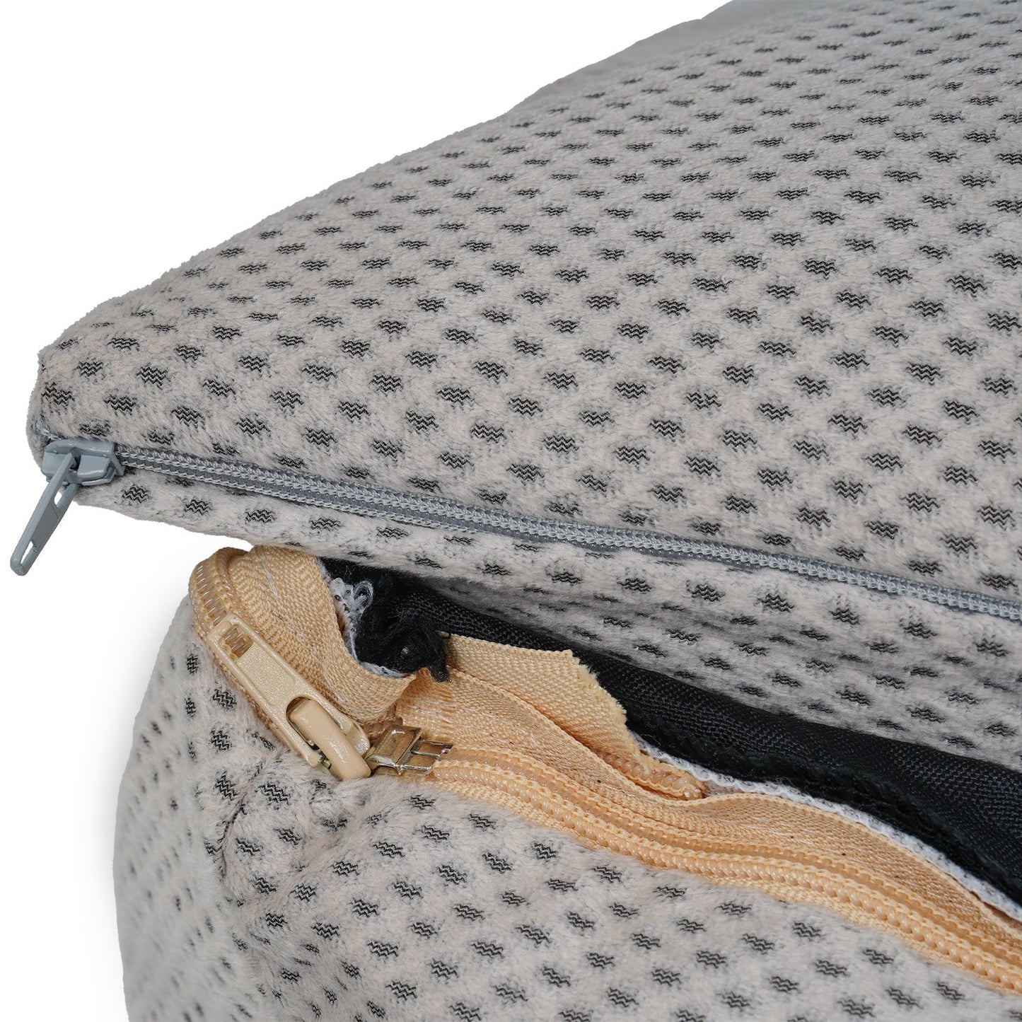 THE CHATSWORTH | LUXURY MEMORY FOAM BED
