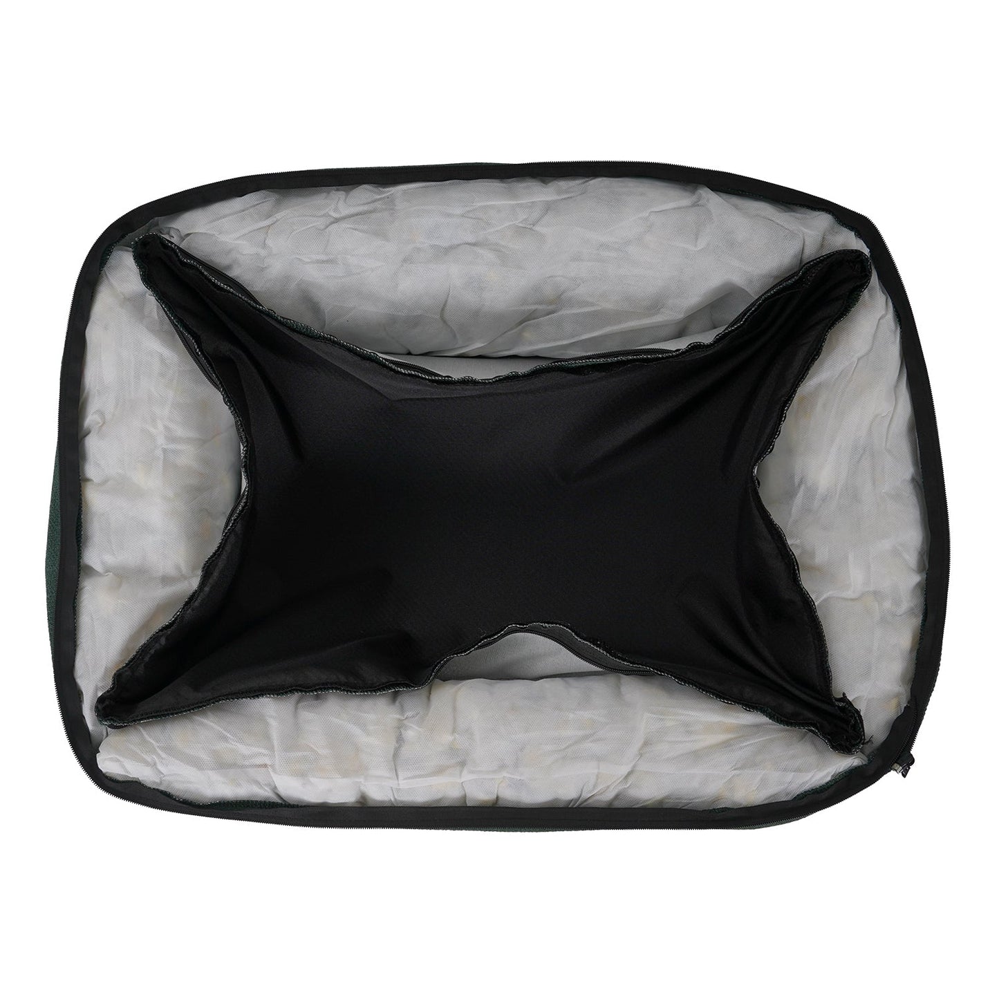 THE RICHMOND | LUXURY GREEN BED