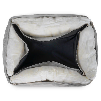 THE HIGHCLERE | LUXURY MEMORY FOAM BED