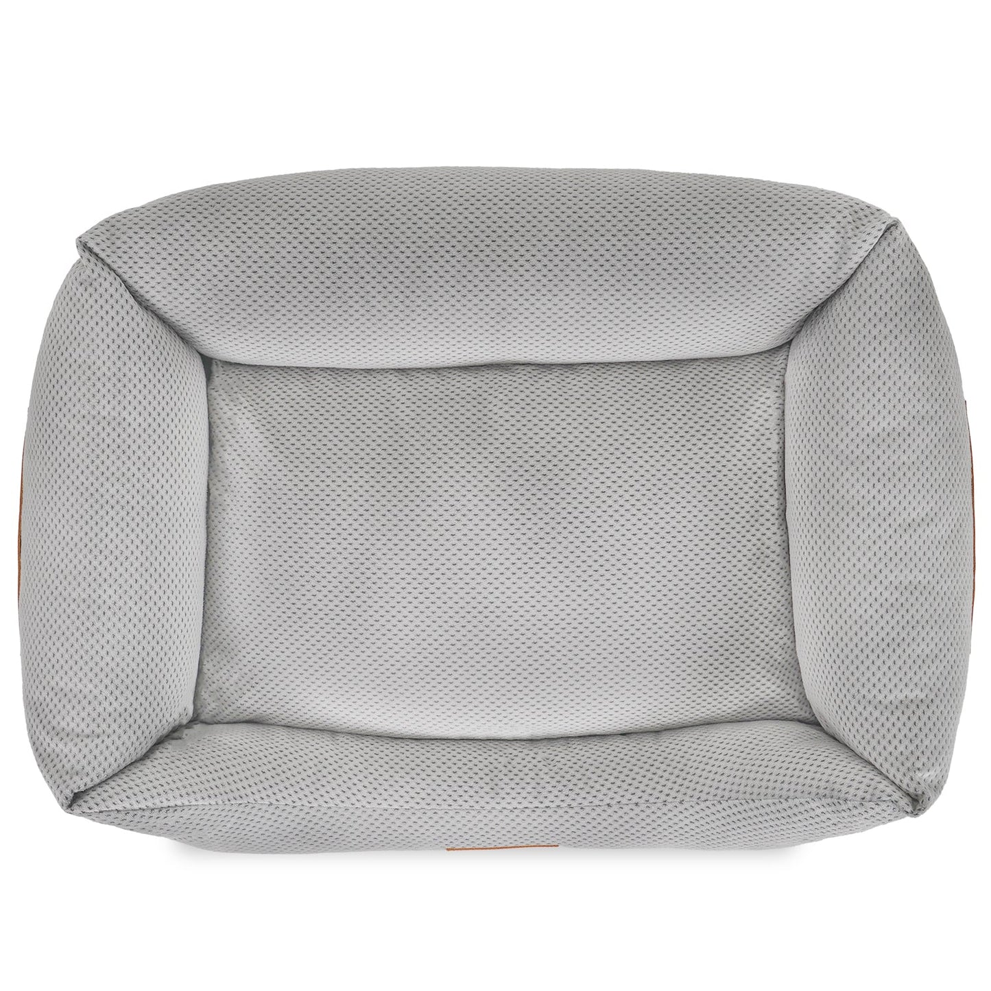 THE HIGHCLERE | LUXURY MEMORY FOAM BED