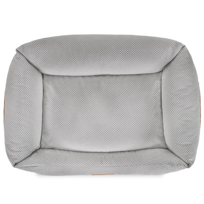 THE HIGHCLERE | LUXURY MEMORY FOAM BED