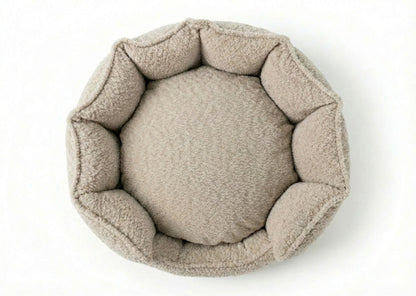 THE COTSWOLD | LUXURY BOUCLE BED