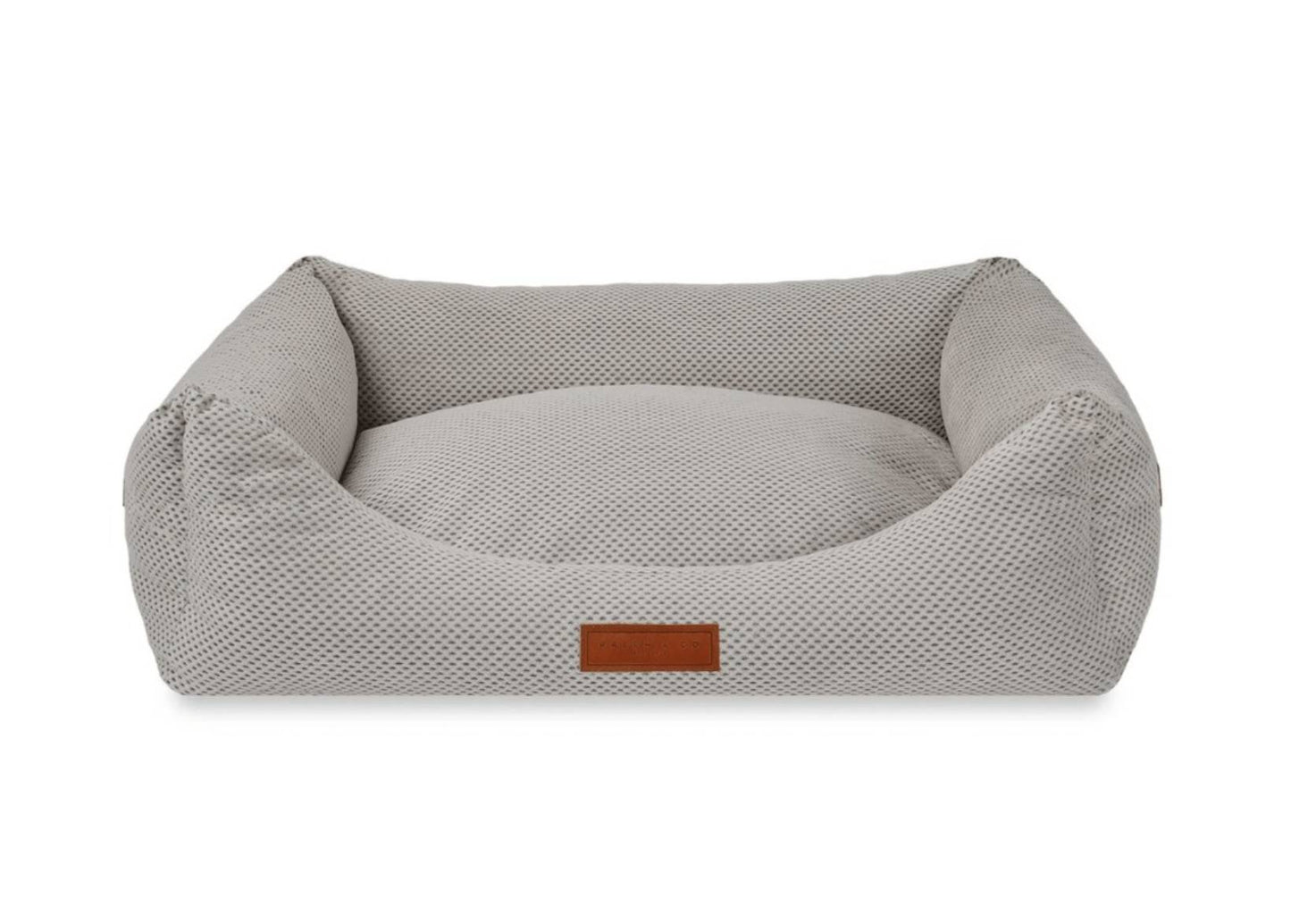 THE HIGHCLERE | LUXURY MEMORY FOAM BED