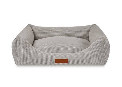 THE HIGHCLERE | LUXURY MEMORY FOAM BED