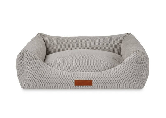 THE HIGHCLERE | LUXURY MEMORY FOAM BED