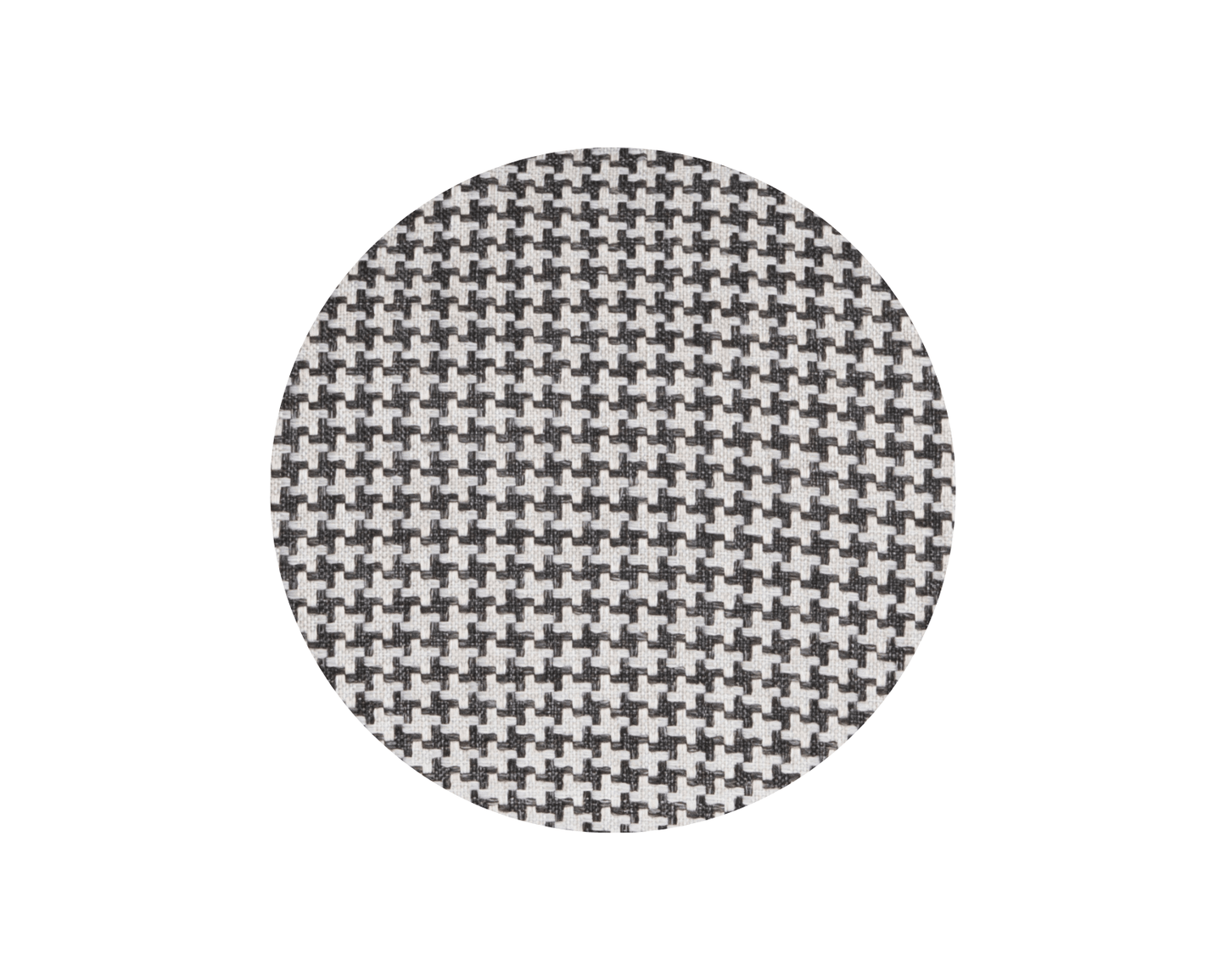 THE KENSINGTON | LUXURY HOUNDSTOOTH BED
